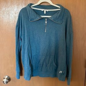Victoria Secret 1/4 Zip